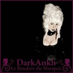 DarkAnkh : Le Boudoir du Marquis